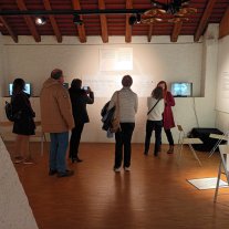 Exposition "ENFANTS DU PLACARD - A l’école de la clandestinité" 2024